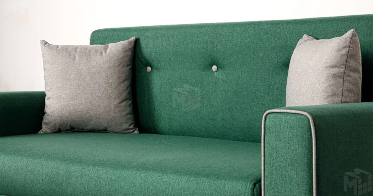 Диван-кровать Найс (120)  ТД 297