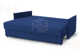 Прямой диван Пекин Стандарт вариант 4