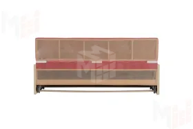 Кухонный диван Гамбург со спальным местом