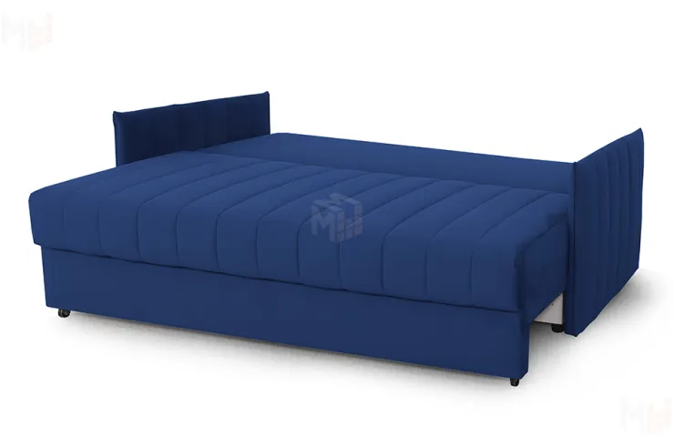 Прямой диван Пекин Стандарт вариант 4