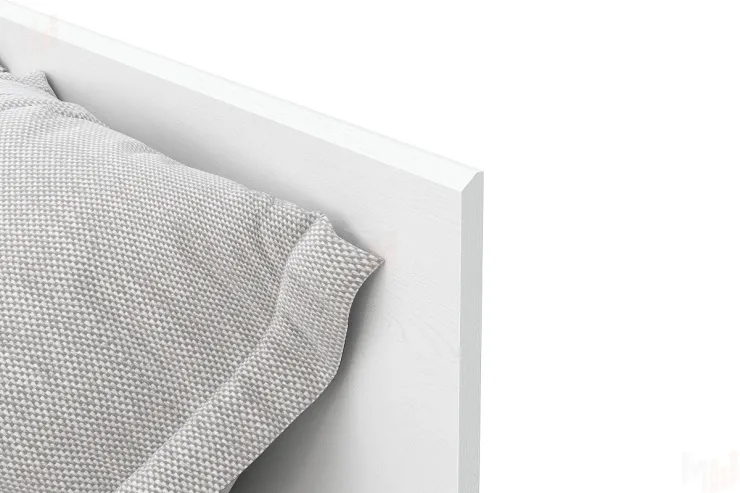 Кровать Токио двойная универсальная (1,6 x 2,0)