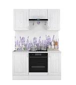 Кухня Принцесса 1,5 м