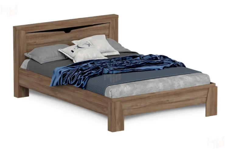 Кровать Соренто 1800х2000