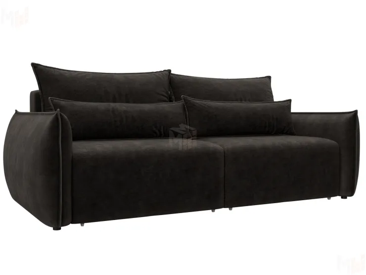 Диван прямой Лига-051 НПБ