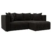 Диван угловой Лига-052 НПБ угол универсальный