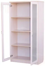 Шкаф для книг 214