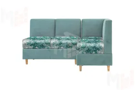 Угловой диван Лион