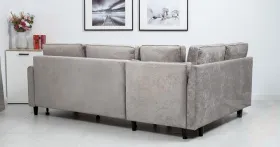 Диван-кровать угловой Арно ТД 563