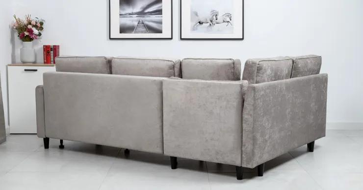 Диван-кровать угловой Арно ТД 563