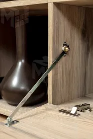 Гостиная Nature 5 Гаскон пайн