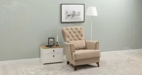 Кресло для отдыха Ирис ТК 581