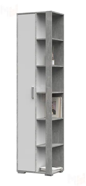 Пенал закрытый Денвер ПН-03