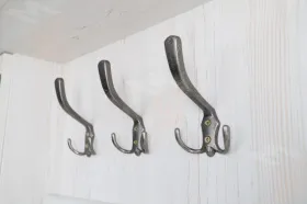 Вешалка настенная Ольга-Милк 6.1 Винтерберг