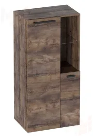 Тумба Глазго 2 двери