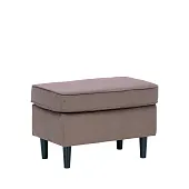 Пуф Leset Микс (V23 молочный шоколад)