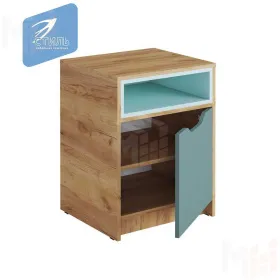 Тумба RICH ТМ-001  мята