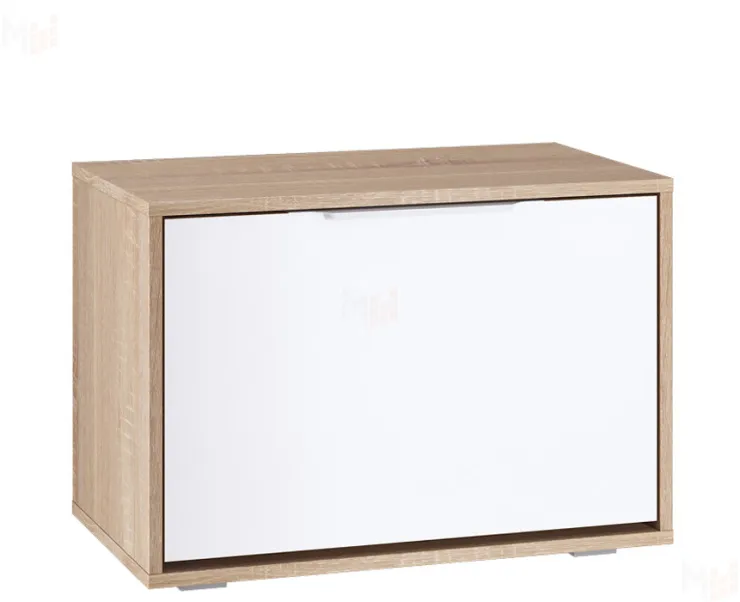 Тумба под обувь Куба 13.58