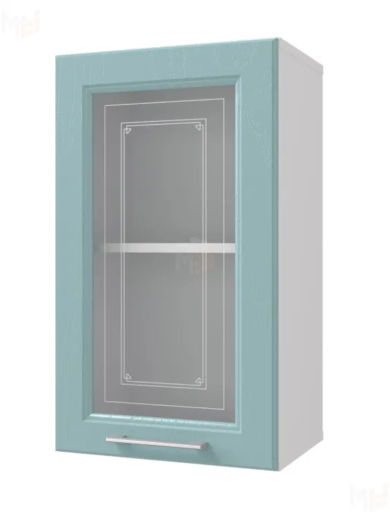 Шкаф Классик Витрина 40