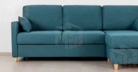 Диван-кровать угловой Дилан ТД 422