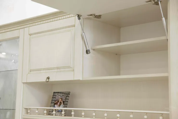 Гостиная Вероника Комплект № 8