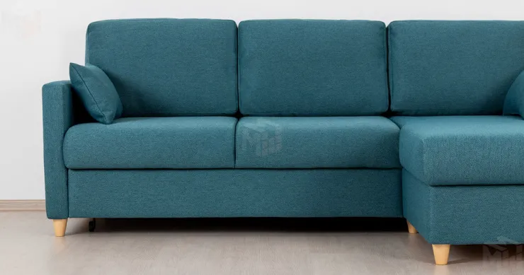 Диван-кровать угловой Дилан ТД 422