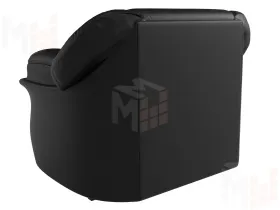 Кресло Карнелла ( Черный )