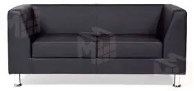 Двухместный офисный диван CHAIRMAN Дерби