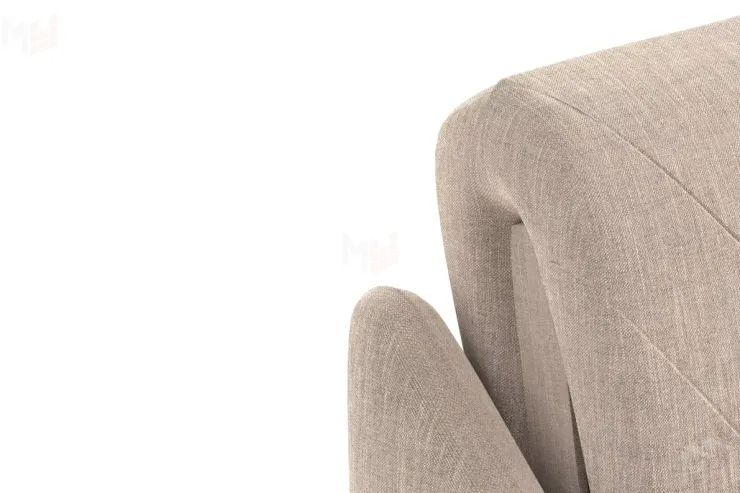 Диван-кровать Ларго 1,6 Бежевый