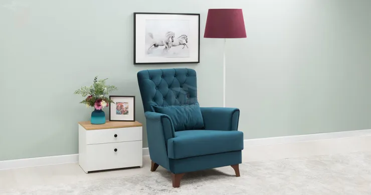 Кресло для отдыха Ирис ТК 578