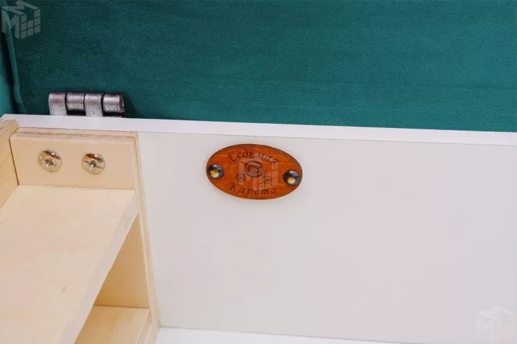 Диван Мартин