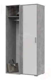 Шкаф Денвер ШК-04