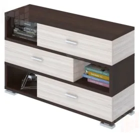 Стеллаж СБ-40-3