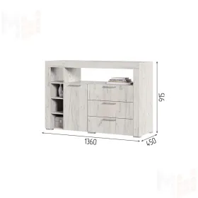 Комод К1 Гранд