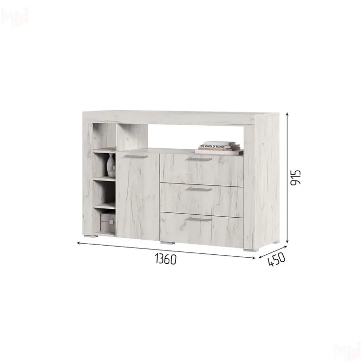 Комод К1 Гранд