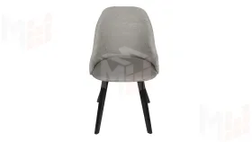 Стул Толедо тип 1 Черное дерево / тк. №226/ тк.221