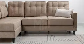 Диван-кровать угловой Арно ТД 565