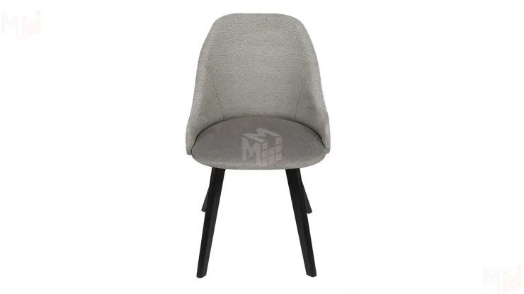 Стул Толедо тип 1 Черное дерево / тк. №226/ тк.221