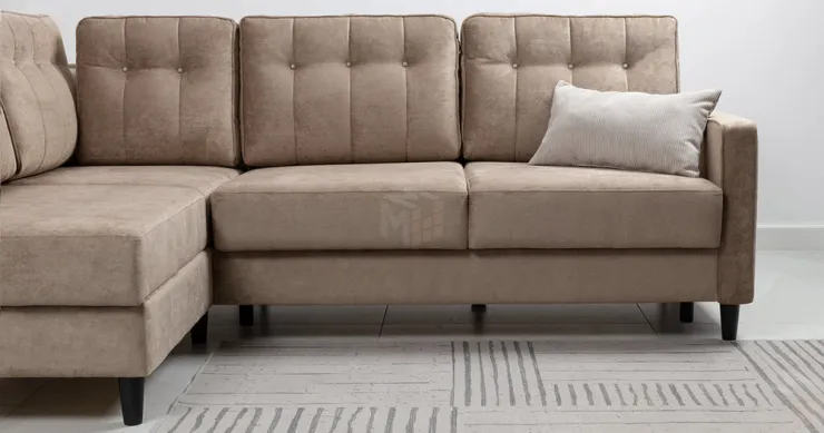 Диван-кровать угловой Арно ТД 565