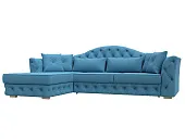 Диван угловой Артис левый угол