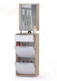 Прихожая Куба комплект № 7