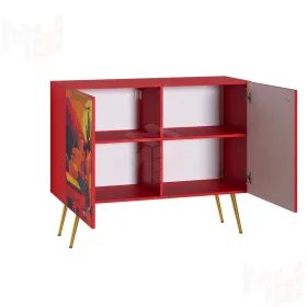 Комод Кармин 16.230.03