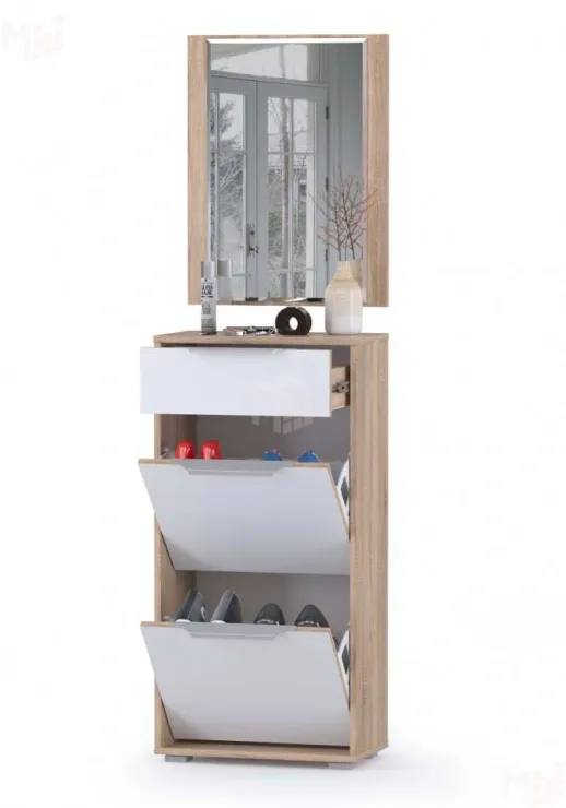 Прихожая Куба комплект № 7