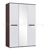 Шкаф 3-х дверный Ким
