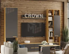 Гостиная CROWN 5