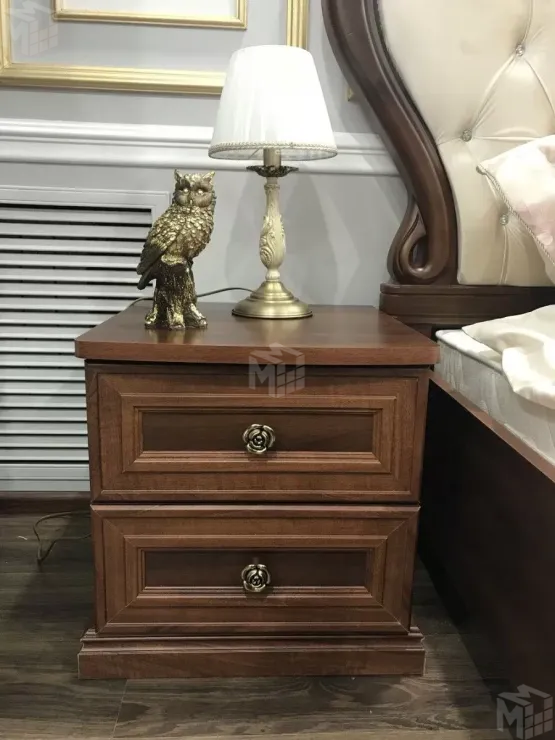 Спальня Афина караваджо