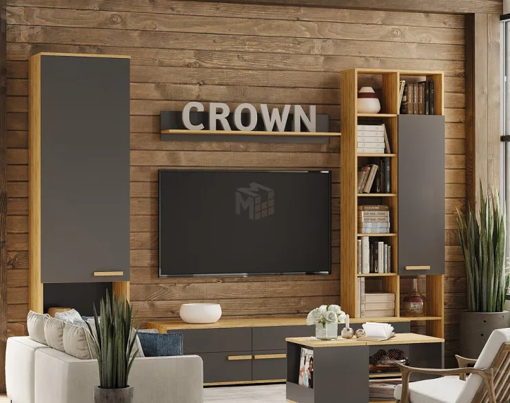 Гостиная CROWN 5