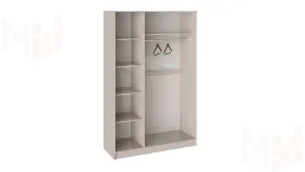 Шкаф комбинированный «Мишель»