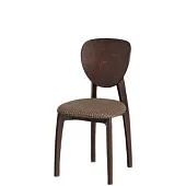 Стул Модерн  коричневый