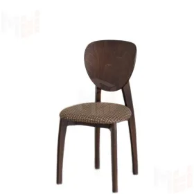 Стул Модерн  коричневый