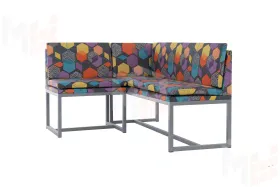 Угловой диван Бонн